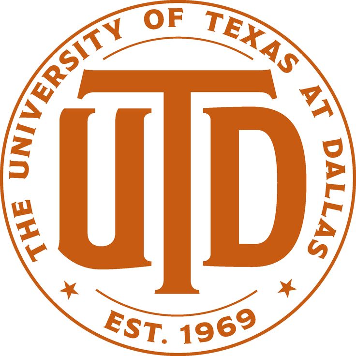 UTD logo